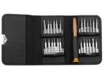 Lamex LXM187 kruvikeerajate komplekt 25 in 1