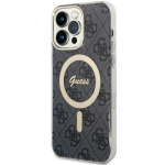 Guess GUHMP14XH4STK tagakaas Apple iPhone 14 Pro Max jaoks
