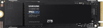 Samsung 990 EVO M.2 SSD Ketas 2TB