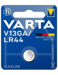 Varta Professional V13GA / LR44 aku 1tk