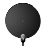 Baseus CCED000001 juhtmevaba laadija USB-C 15W