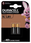 Duracell MN9100 / N / N2 1.5V Patareid(2tk)