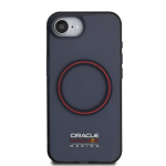 Red Bull Red Ring MagSafe korpus Apple iPhone 16e jaoks