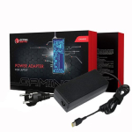 Arvutilaadija IB135HUSB Lenovo jaoks 20V / 6.75A / 135W