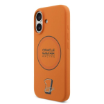 Red Bull Silikoon Sinine Ring MagSafe Kott Apple iPhone 17 jaoks