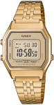 CASIO LA680WEGA-9ER naiste kell