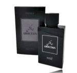 Hamidi Addiction Parf&uuml;&uuml;m EDP 100 ml