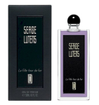 Serge Lutens La Fille Tour De Fer Parf&uuml;&uuml;m EDP 100ml