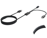Taktikaline USB-laadimise 2in1 USB-C kaabel Garmin Fenix 7/8, Tactix 8 jaoks