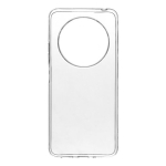 Taktikaline TPU kate Xiaomi Redmi 14C 4G/A4 5G/Poco C75 jaoks / l&auml;bipaistev
