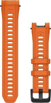 Garmin Instinct E kellarihm 20mm / ember orange