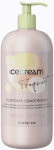 Inebrya Ice Cream sagedane palsam 1000ml