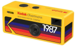 Kodak Charmera Mini Keychain Camera 1.6 Mpx