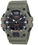 CASIO HDC-700-3A2VDF Men's watch