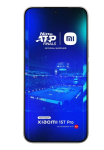 Xiaomi 15T Pro 6.83 512GB Gray