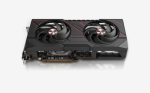 SAPPHIRE PULSE RX 9070 GRE GAM. OC 12GB graphics card