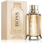 Boss The Scent Pure Accord EDT 100ml