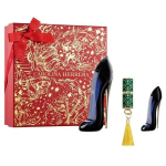 Good Girl Kingitusekomplekt EDP 80 ml, miniatuur EDP 7 ml ja huulepulm 1 g 80ml