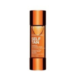 Selftan Radiance-Plus Golden Glow Booster - Enesebroneerimistooted 30ml