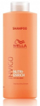 Wella Professionals Invigo Nutri-Enrich Shampoo with Goji Berry 1000 ml