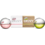 Be Delicious Kingituskomplekt EDP 30 ml ja Be Delicious Fresh Blossom EDP 60ml