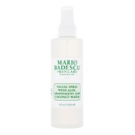 Facial Spray Aloe, Adaptogens and Coconut Water 236 ml