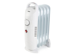 Tristar Electric heater KA-5103 Oil Filled Radiator 500 W White