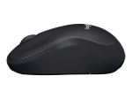 LOGITECH M220 Silent Mouse optiline hiir 3 nupuga juhtmevaba 2.4 GHz USB juhtmevasta charcoal