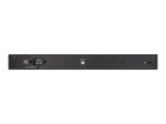 D-LINK 52-portne Kiht2 Smart Managed 48x PoE Gigabit Switch dlink green 3.0 48x 10/100/1000Mbit/s TP RJ-45 PoE Port 802.3at