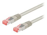 Patch kaabel 50889 CAT 6 S/FTP PVC AWG 28/7 Kaablipikkus: 5 m Hall
