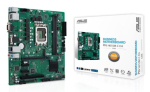 ASUS PRO H610M-C D4-CSM Intel H610 LGA 1700 mikro ATX