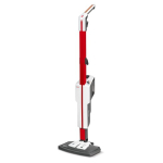 Polti Steam mop integreeritud kaasaskantava puhastiga PTEU0306 Vaporetto SV650 Style 2-in-1 V&otilde;imsus 1500 W Auru r&otilde;hk Mitte kohaldatav bar Veepaak ca