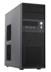 KORV CHIEFTEC ATX/micro ATX Must Midi Tower PC CQ-01B-U3-OP
