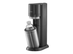SodaStream DUO Soda Teitur Must