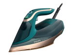 Philips Azur 8000 Seeria DST8030 Aururaamut 3000W Roheline