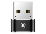Baseus USB-C adapter Must