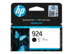 HP 924 must 500-lehek&uuml;ljeline tindipadi