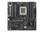 ASUS TUF Gaming A620AM-PLUS Micro ATX Socket AM5 AMD A620A emaplaat