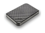 Verbatim Store 'n' Go 4TB USB 3.0 5400rpm k&otilde;vaketas