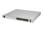 Ubiquiti UniFi Switch USW-Pro-24-POE 24-portine Gigabit PoE++ l&uuml;liti
