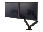 Fellowes Dual Monitor Mounting Kit 10-39 Tolline
