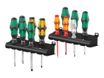 Wera Kraftform Series 300 XXL 2 Kruvikeerajate komplekt