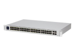 Ubiquiti UniFi Switch USW-48-POE 48-portne Gigabit PoE+ l&uuml;liti