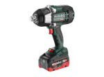 Metabo SSW 18 LTX 1750 BL 18V l&ouml;&ouml;gip&uuml;ss 2 akut kaasas