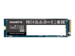 Gigabyte Gen3 tahisketta 2500E 500GB M.2 PCI Express 3.0 x4 (NVMe)