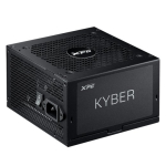 ADATA XPG Kyber 850Watt ATX 3.1 80 PLUS Kuldne Toiteplokk