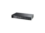 Zyxel ES-1100-24E 24-portine Fast Ethernet l&uuml;liti