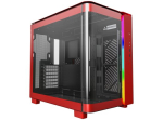 Montech KING 95 Midi Tower Punased