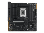 ASUS TUF GAMING B760M-PLUS II Micro-ATX LGA1700 Intel B760 pesa
