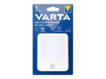 Varta liikumisanduriga valgusti soe valge valgus
